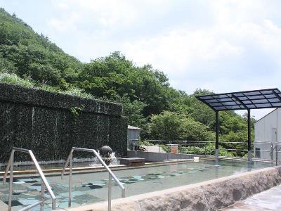 Lala Resort Hotel Green Green Sendai Exterior photo